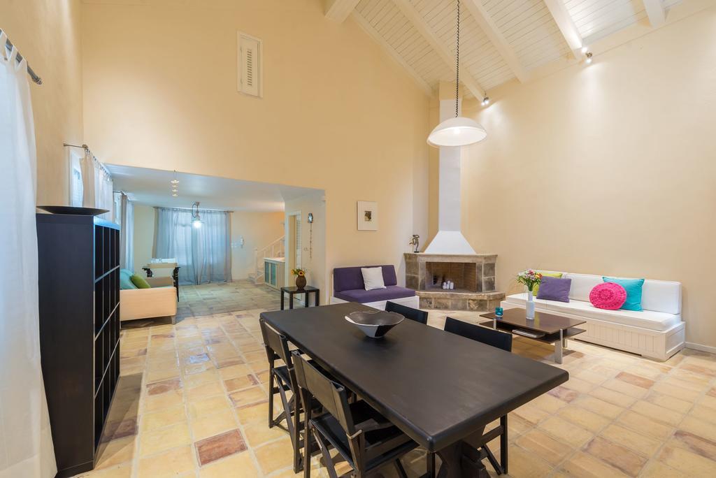 Villa Oliva, In A Serene Location & Private Pool, By Zantewize Akrotiri  Buitenkant foto