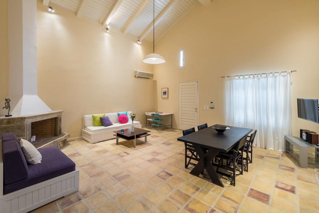 Villa Oliva, In A Serene Location & Private Pool, By Zantewize Akrotiri  Buitenkant foto