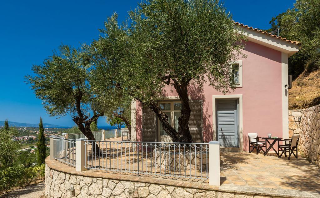 Villa Oliva, In A Serene Location & Private Pool, By Zantewize Akrotiri  Buitenkant foto